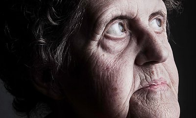 "Teresa ma demencję, a syn to wykorzystuje i cały czas podbiera jej emeryturę"