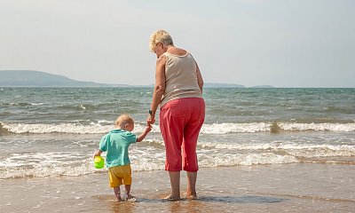 "Czy teściowa ma prawo się obrazić? I to za coś takiego?
