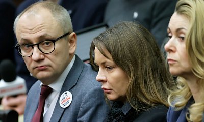 Kolega Niejadków skarży się, że w celi nie mieli dostępu do telewizora przez tydzień! [Wideo]