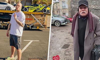 Senior dał 100 tysięcy na zbiórkę fundacji. Teraz okazuje się, że to był przebrany, ale znany i młody YouTuber!