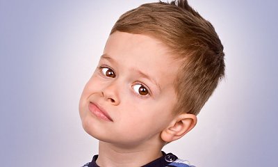 "Z Kubusiem są same problemy. Panie w przedszkolu nie dają sobie rady i każą poszukać innej placówki"