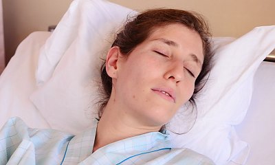 "Mąż zdradzał mnie na prawo i lewo, gdy byłam w szpitalu. Jak się dowiedziałam, odpłaciłam mu raz a dobrze!"