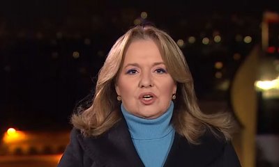 Danuta zaliczyła serię wpadek w TV Republika! Najpierw problem z łącznością, później niezręczna cisza [Wideo]