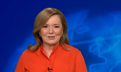 Słynna Danka ma problem. Sądzi, że jest śledzona, rządzi się, a współpracownicy: "mają dość jej wymysłów"!