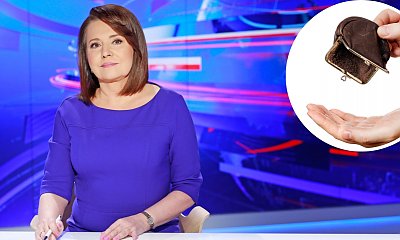 Danuta wystosowała odezwę do narodu, prosząc o datki. "Chyba kasa się nie zgadza" - szydzą internauci