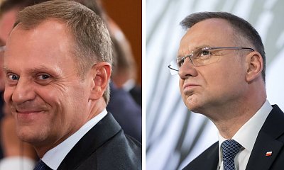 Uśmiechnięty Donek zastąpi Andrzeja w jego roli? Zaskakujące słowa prominentnych działaczy