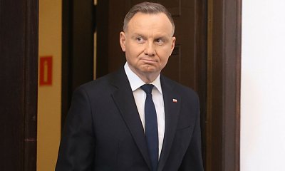 Andrzejek to mały donosiciel? Tak z pewnością nazwaliby go koledzy z klubu