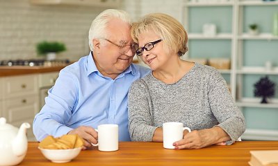 "Prezenty dla dziadzia i babci szykowałem cały rok. Mam nadzieję, że się ucieszą"