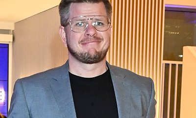 Filip Chajzer pokazał śliczną siostrę. Dla Orkiestry Jurka ma coś wyjątkowego