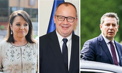 Gwiazdy starego TVP zwrócą swoje zarobki? Nieprawdopodobne? A jednak sposób może się znajdzie...