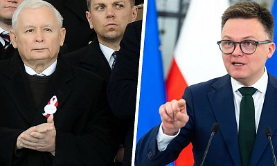 Szymon Gigachad zakpił z Jareczka w sprawie mediów. Trafił w punkt! [Wideo]