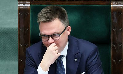 Szymon ma sposób na Niejadków. Jeżeli wtargną tam, gdzie rządzi Gigachad, nie będą mieli szans w starciu?