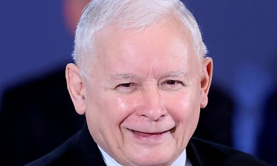 Jaro komentuje czyn niejadka Mariuszka. Starszy pan poklepał się po brzuszku...