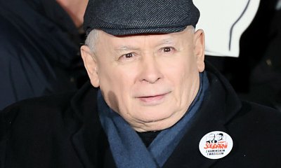 Starszy pan kociarz Jarek będzie mieć kłopoty. Wisi nad nim zemsta lekarzy