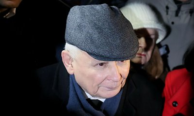 Starszy pan dołączy do swoich kolegów w celi? Zadziwiające wyznanie 74-latka
