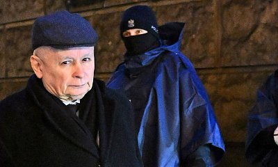 74-letni Jarosław zdradził kulisy nocnego telefonu do TVP! Wspaniała historia? [wideo]