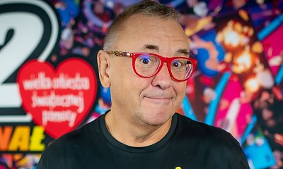 Jerzy Owsiak - wiek, żona, dzieci, zarobki - co słychać u prezesa WOŚP?