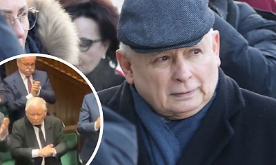 Jarek klaskał nie do rytmu, teraz muzyk wyjaśnia jego zachowanie. Nic lepszego dziś nie zobaczycie