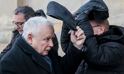 Jarek od kotów kaja się i przeprasza. Tego to się nie spodziewaliśmy!