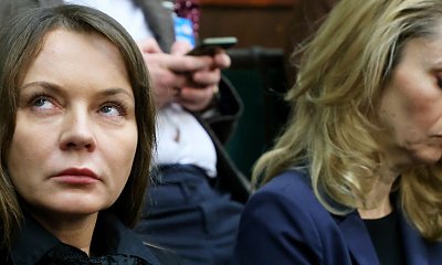 Żona Niejadka powinna się spodziewać kontroli z ZUS-u. A wtedy sporo zabuli!