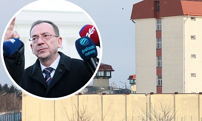 Jak nakarmią niejadka w więzieniu? Strażnicy zabrali głos. Te słowa przerażają!