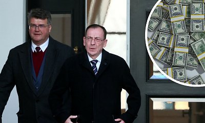 Jeździli po uciechę do Wiednia? Niejadki płacili za to naszymi pieniędzmi! Zebraliśmy najlepsze memy