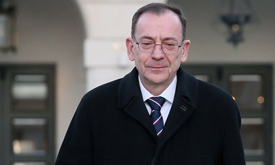 Jaki jest stan zdrowia Mariusza Niejadka? Wczoraj trafił na SOR. "Sytuacja jest naprawdę dramatyczna"