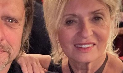 Ewa Kasprzyk pod czujnym okiem internautów. Hejterka: "Stare babsko". Aktorka nie pozostawiła tego bez odpowiedzi