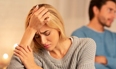 "Mąż namawia mnie na czwarte dziecko, bo chce mieć syna. Nie rozumie, że mam dość porodów i rozstępów"