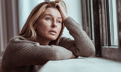 "Moja córeczka woli mieszkać z ojcem niż ze mną. Obwinia mnie za rozwód i rozpad rodziny"