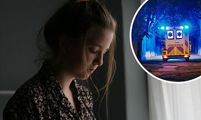 "Od dawna planowałam powiedzieć mężowi o kochanku. Telefon ze szpitala zmienił wszystko"