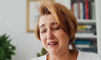 "Chciałam kupić sobie rajtuzki za 3 złote. Poryczałam się, gdy mąż stwierdził, że..."