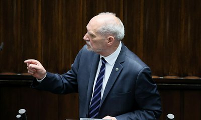 Antoni pokazał swoje oświadczenie. Wysokość jego emeryturki wzrosła o pięć cyfr