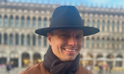 Marcin Hakiel wrzucił relację wprost z sypialni. To nie mogło przejść bez echa!