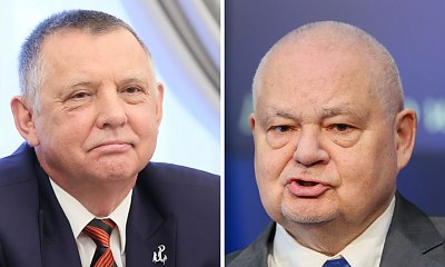 Pancerny Marian prześwietli pensje świty Adasia. Doradcy zarabiali nawet 30 tys. miesięcznie