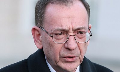 Niejadek Mariusz w szpitalu. Został przyłapany na czymś zaskakującym