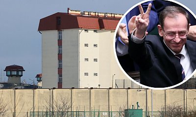 Głodny Mariusz trafił do szpitalnej celi, dostał telewizor. "Ma podawane środki"