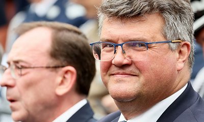 Mariuszek i Maciejek wyszli z paki [Wideo]. Już niedługo zobaczą się z Donkiem i Szymonkiem?