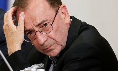 Mariusz Niejadek jest w bardzo poważnym stanie. Wszystkiemu winny jest brak apetytu