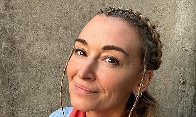 Martyna Wojciechowska pokazując starą fotkę w ważnym wpisie, przestrzega innych: "trochę pobłądziłam"