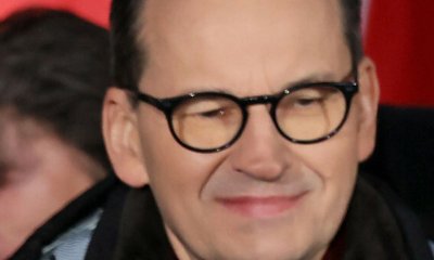 "Ruda wrona orła nie pokona". Mati komentuje znamienne hasło "Marszu Wolnych Polaków"