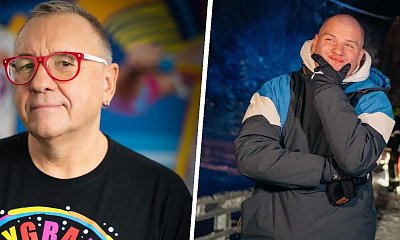 Jurek z fundacji komentuje hojny czyn Buddy: "dobry ultrasonograf będziemy mogli za tę kwotę zakupić"