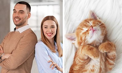 "Kot zaczął robić na buty Maćka. Tak dowiedziałam się o tym, że mnie zdradza!"