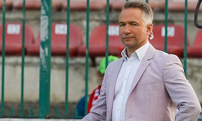 Rafał Patyra nie był długo na bezrobociu. Poprowadzi program łudząco przypominający "Teleexpress"
