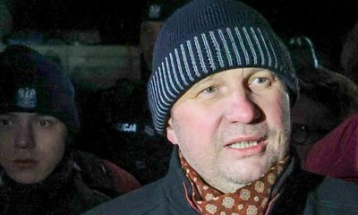 Przemo naprawdę to powiedział. "Dzieci dzisiaj płaczą, matki czy żony się modlą na różańcach o ludzi, którzy zostali bezprawnie osadzeni"