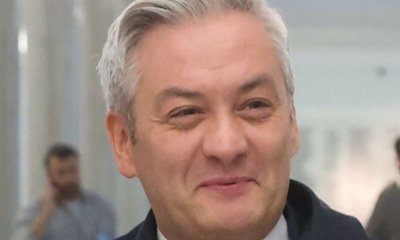 EL Roberto zakpił z Don Mateo. On naprawdę zrobił coś takiego!