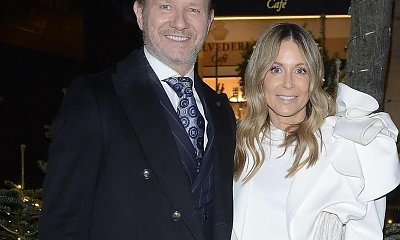 Małgorzata Rozenek-Majdan ćwiczy na siłowni w rozpuszczonych włosach i czapce. To nie spodobało się internautom