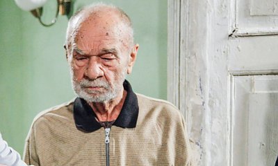 Marian Paździoch miał twarz Ryszarda Kotysa, ale to nie on miał nim zostać. Mija 5 lat od śmierci legendy. Prawda o jego życiu łamie serce