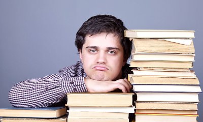 "Jestem biednym doktorantem. Nie stać mnie na mieszkanie, więc musiałam pójść do takiej pracy"