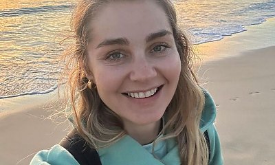 Małgorzata Socha na wyjątkowym zdjęciu z córką.  "Co to za niezwykła dziewczynka tylko ten wie, kto ją zna"